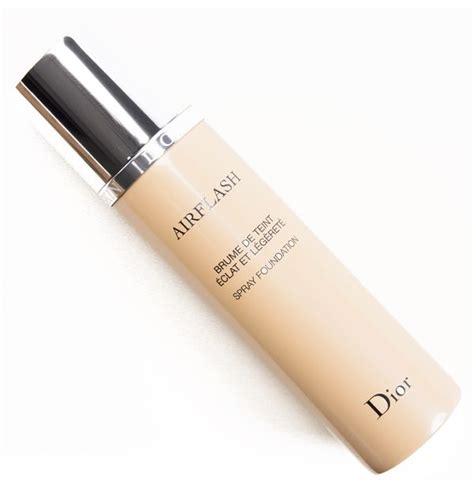 christian dior airflash|Dior diorskin mist foundation.